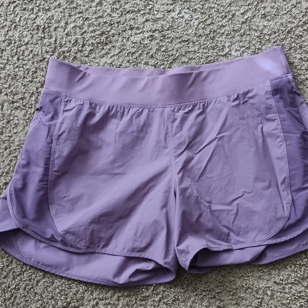 Hylete shorts